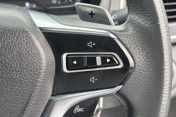 2022 LDV G10 SV7C + Van Image 19