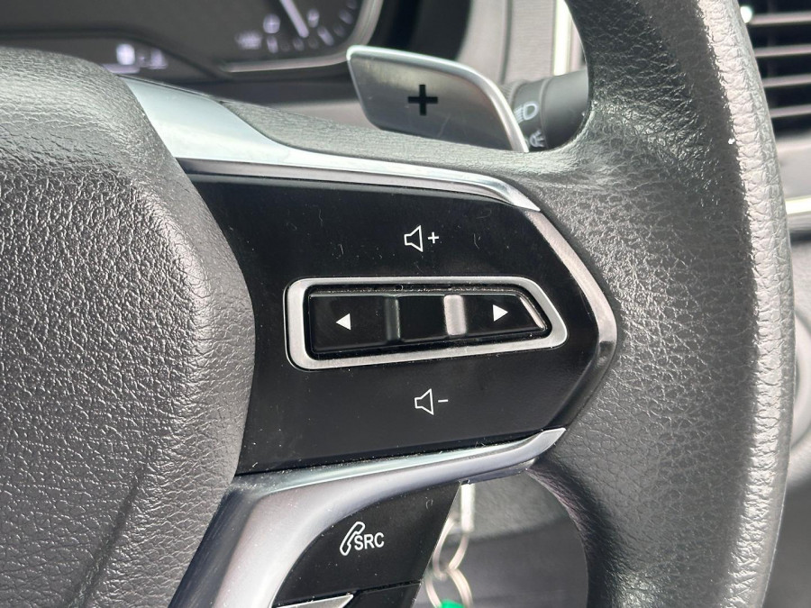 2022 LDV G10 SV7C + Van Image 19