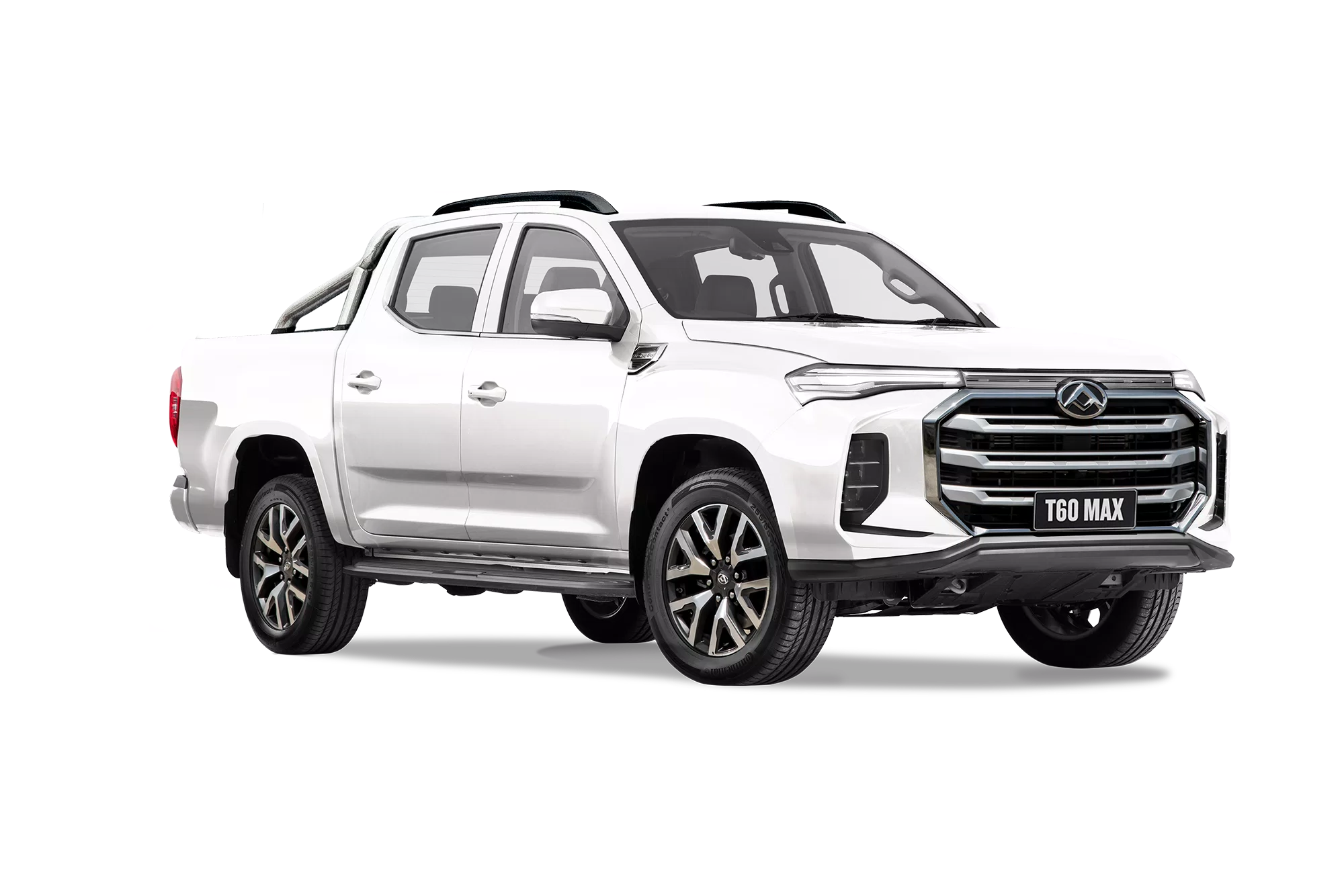 2025 LDV T60 SK8C Max PRO Ute