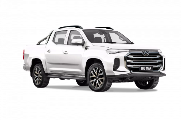2026 MY25 LDV T60 SK8C Max PRO Ute