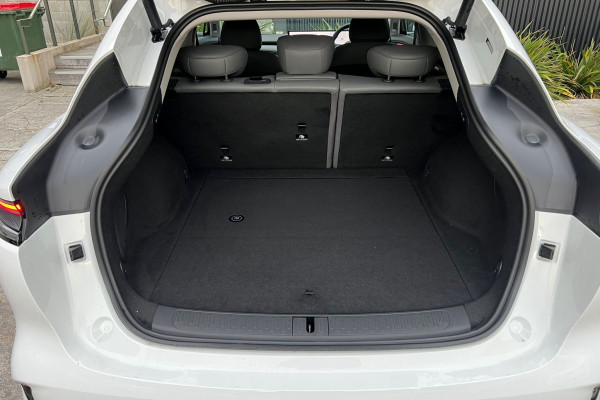 2026 MG IM6 Premium SUV Image 17