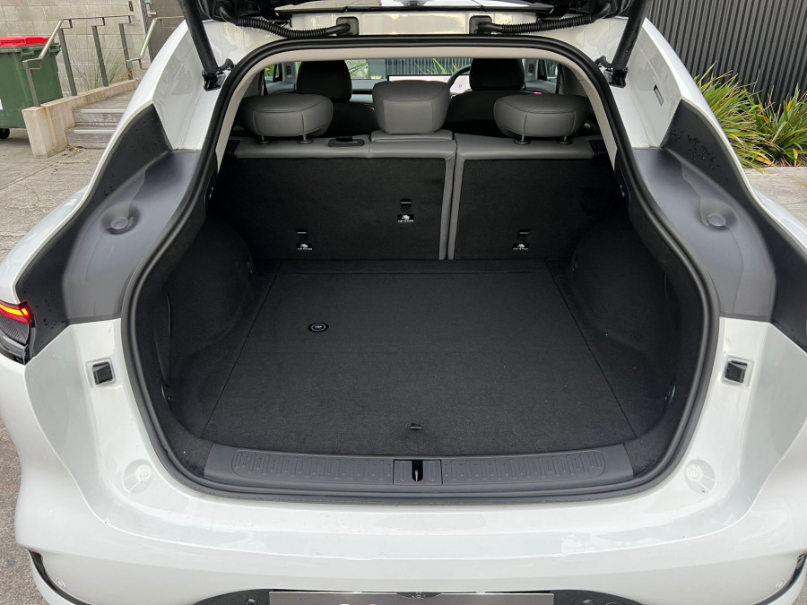 2026 MG IM6 Premium SUV Image 17