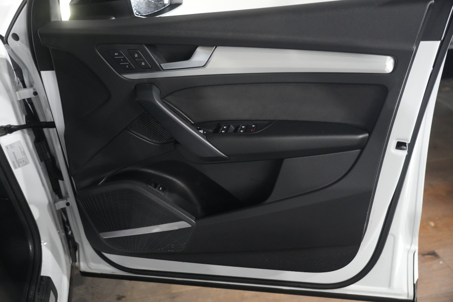 2023 Audi Q5 FY 45 TFSI S Line SUV