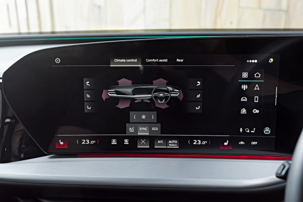 2025 Audi Q5 GU TFSI 150kW SUV image 13