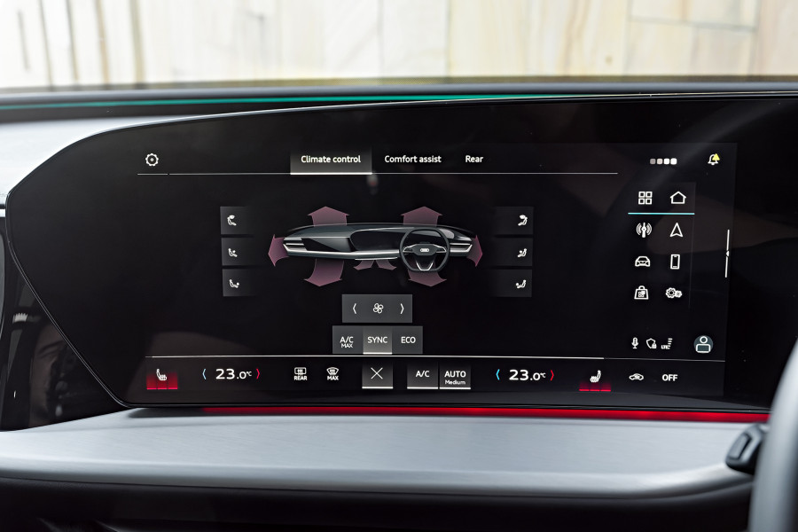 2025 Audi Q5 GU TFSI 150kW SUV
