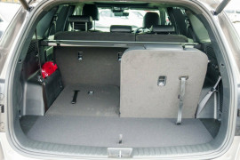 2025 Kia Sorento MQ4 PE GT-Line SUV