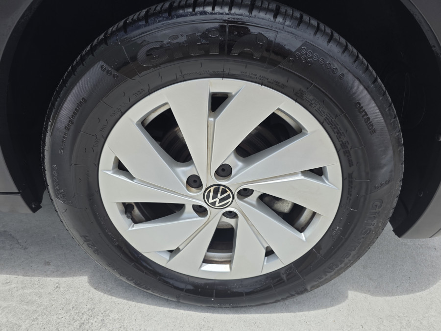 2024 Volkswagen T-Cross D31 85TSI Life SUV Image 26