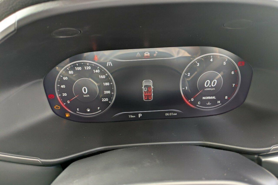 2025 LDV D90 SV9A Mode SUV Image 30