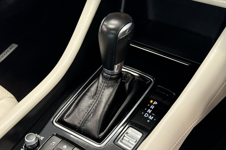 2018 Mazda 6 GL Series Atenza Sedan Image 9