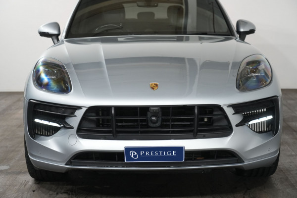 2020 Porsche Macan GTS SUV Image 3
