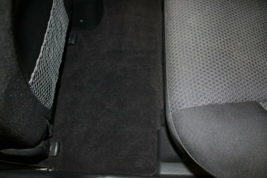 2008 MY9 Hyundai Tucson JM MY09 SUV Image 19