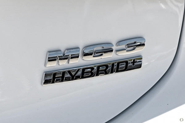 2026 MG MG3  Essence Hatch Image 9