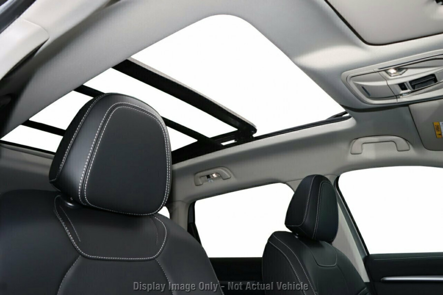 2025 GWM Haval H6 B01 Ultra Hybrid SUV Image 14