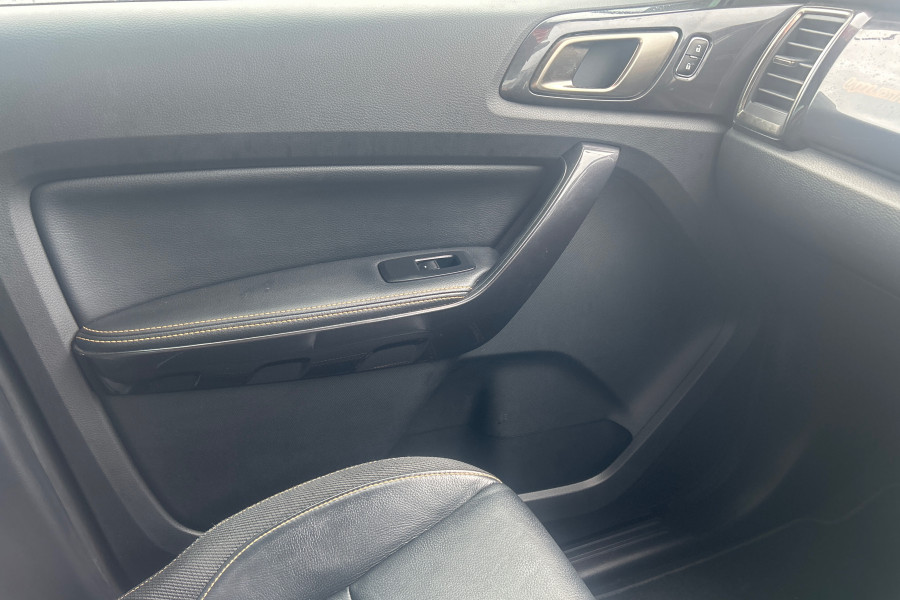 2020 MY20.25 Ford Ranger PX MkIII Wildtrak Ute Image 33