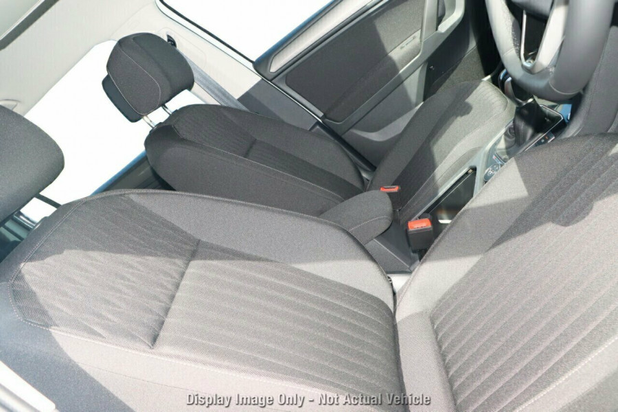 2024 Volkswagen Tiguan 5N 132TSI Life Allspace SUV Image 9