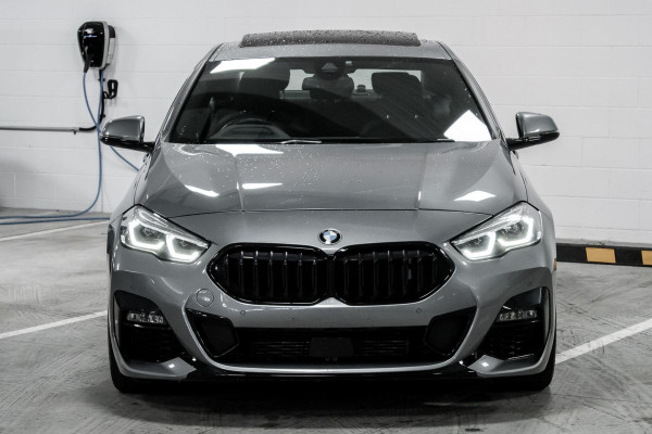 2023 BMW 2 Series F44 218i M Sport Sedan image 4