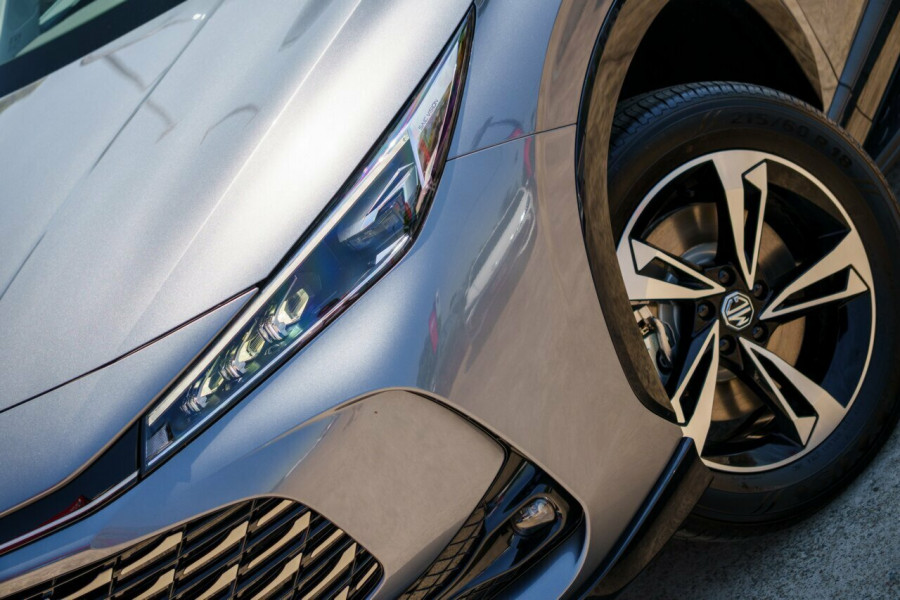 2025 MG HS AS33P Super Hybrid Excite SUV Image 6