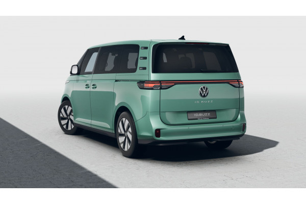 2025 Volkswagen ID. Buzz EB Pro BEV560 People Mover Image 3