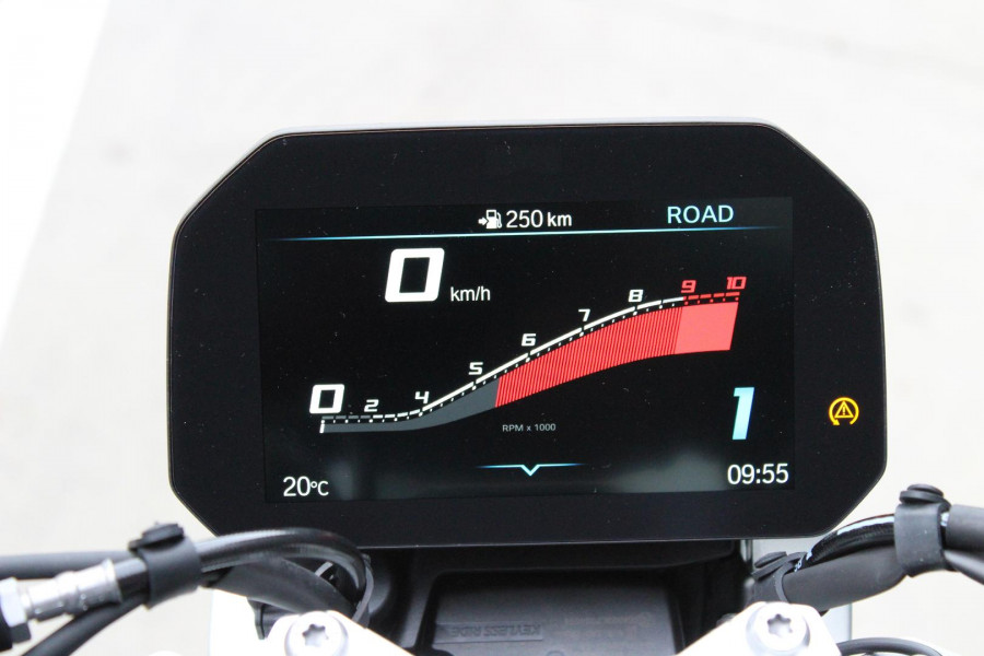 2026 BMW R 1300 R R 1300
