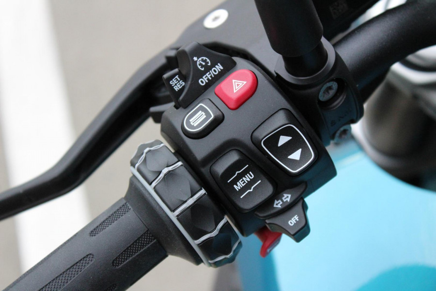 2026 BMW R 1300 R R 1300