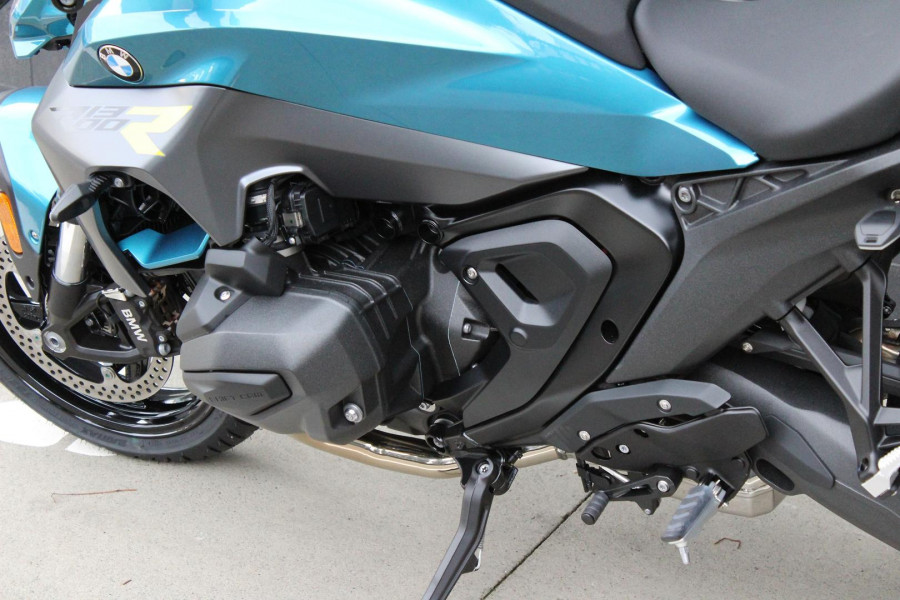 2026 BMW R 1300 R R 1300
