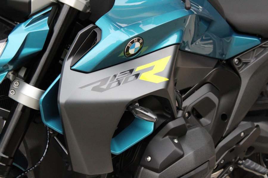 2026 BMW R 1300 R R 1300
