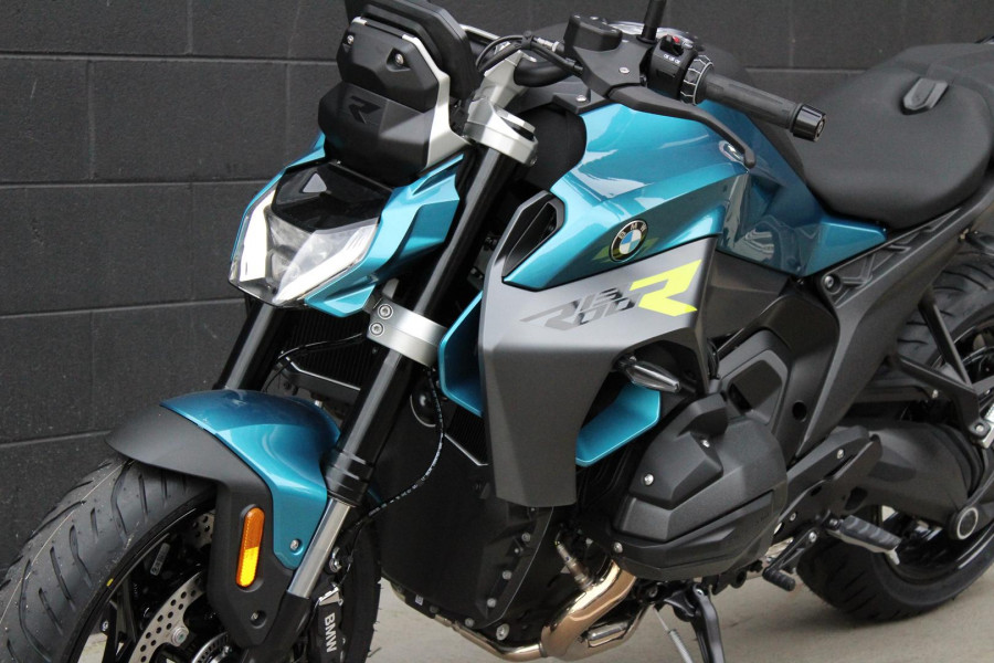 2026 BMW R 1300 R R 1300
