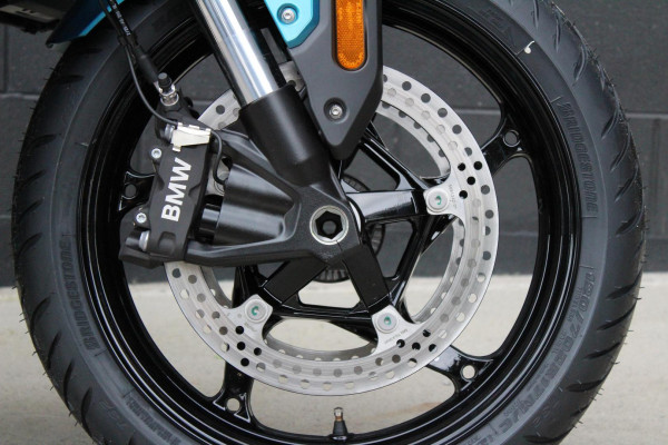 2026 BMW R 1300 R R 1300 image 23