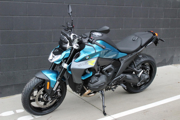 2026 BMW R 1300 R R 1300