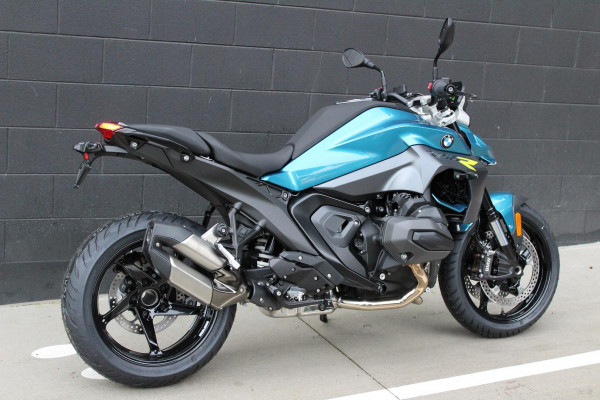 2026 BMW R 1300 R R 1300 image 3