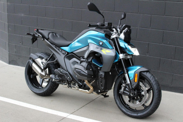 2026 BMW R 1300 R R 1300 image 4