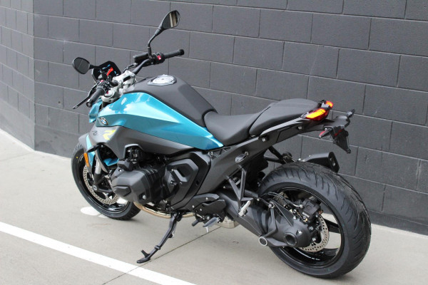 2026 BMW R 1300 R R 1300 image 5