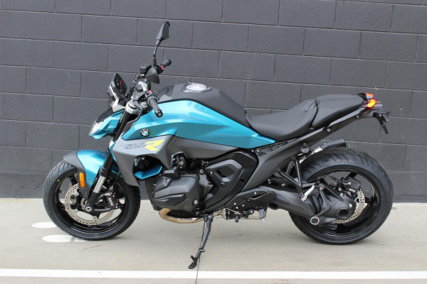 2026 BMW R 1300 R R 1300 image 6