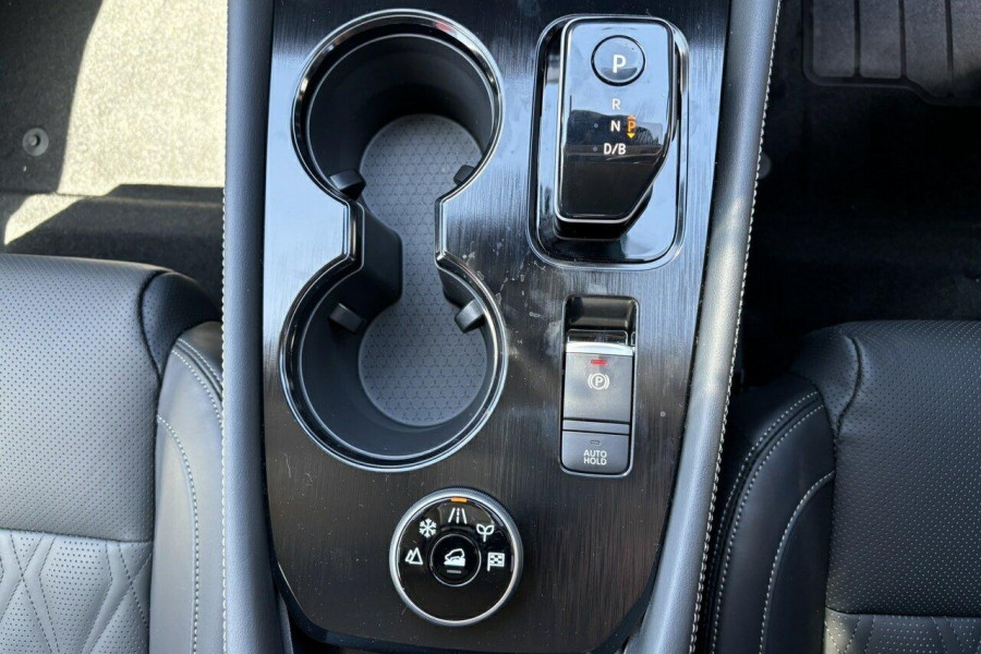 2025 Nissan X-Trail T33 Ti-L SUV Image 34
