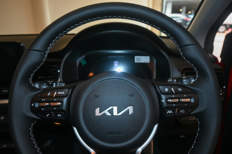 2025 Kia Stonic YB GT-Line SUV Image 12