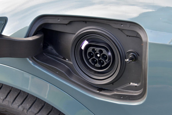 2026 BMW X1 U11 xDrive25e M Sport SUV image 26