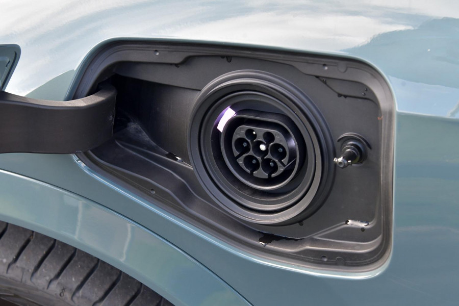 2026 BMW X1 U11 xDrive25e M Sport SUV