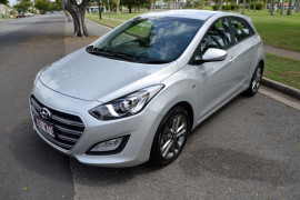 Hyundai I30 II GD