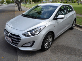 Hyundai I30 II GD