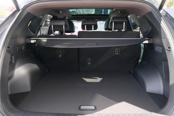 2026 Hyundai Tucson NX4.V4 Premium N Line SUV Image 9