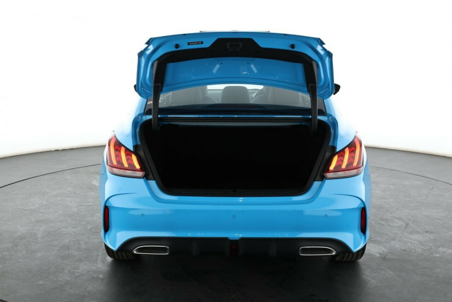 2024 MG MG5 AP32 Vibe Sedan Image 14