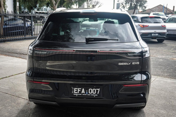 2026 MY27 Geely EX5 E245 Inspire Extended Range SUV Image 4