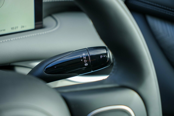 2025 MG IM6 S12L Premium SUV Image 15