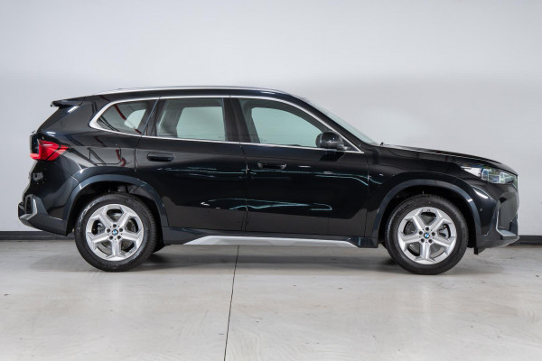 2026 BMW X1 U11 sDrive20i SUV image 3