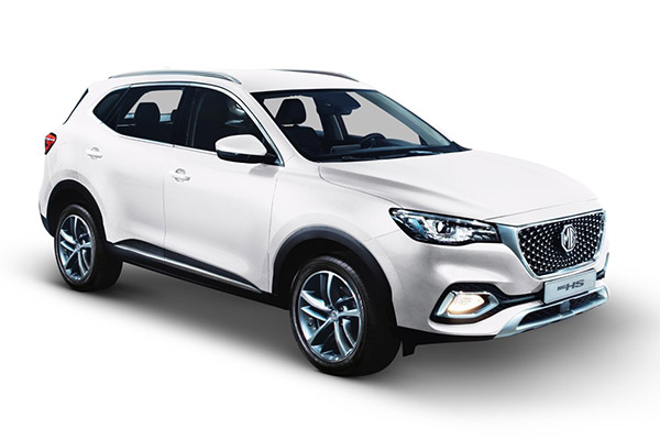 New Pearl White Metallic