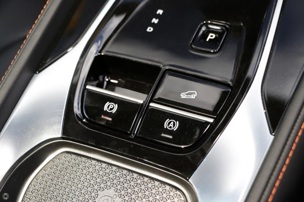 2025 MG HS AS33 Super Hybrid Essence SUV Image 14