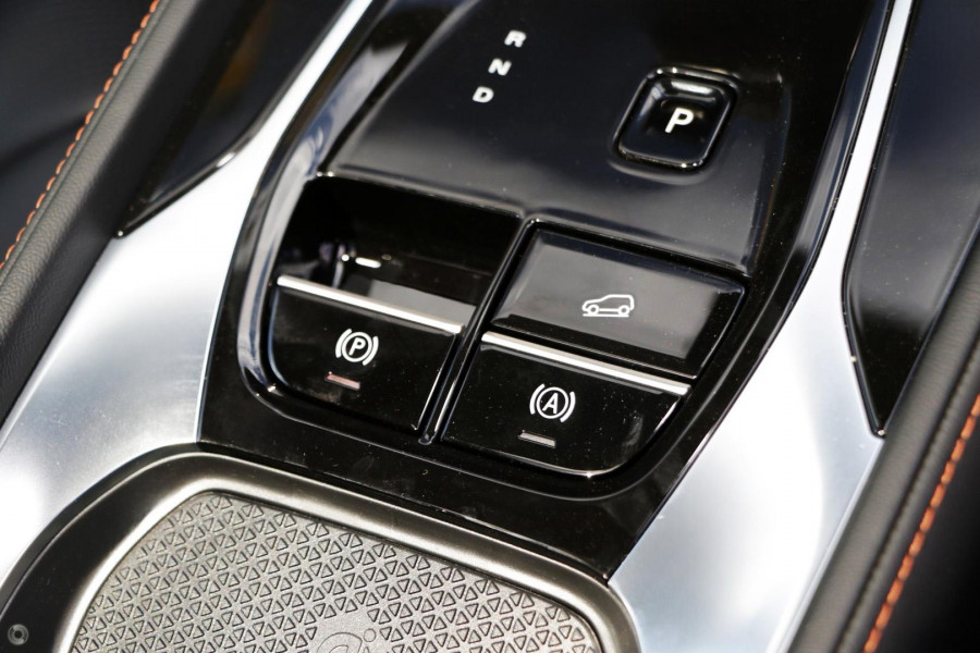 2025 MG HS AS33 Super Hybrid Essence SUV Image 14