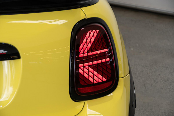 2025 MINI Cooper F67 JCW Favoured Convertible image 20