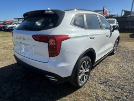 2025 GWM Haval Jolion A01 Premium SUV image 3
