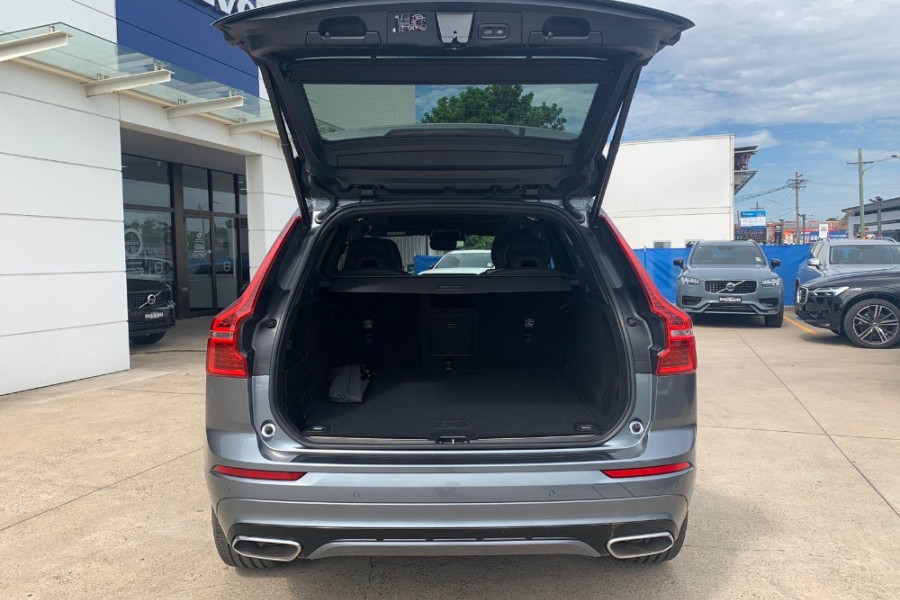 2020 Volvo XC60 UZ D5 R-Design Suv Image 17
